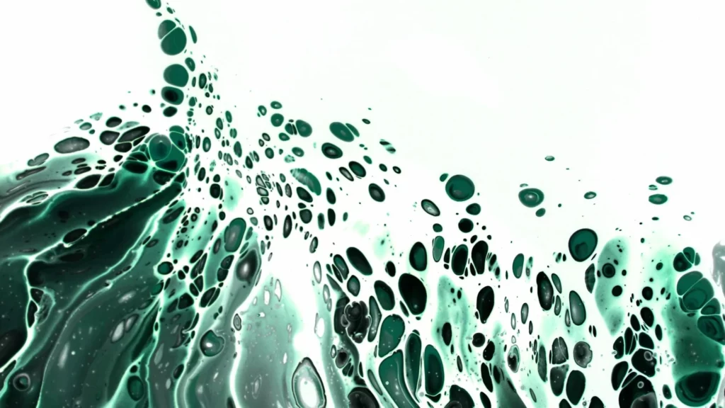 The Cellular Supercharge with Spirulina